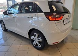 Zunanja slika - Honda Jazz - 1.5 i-MMD Hibrid Executive-1.LASTNIK-SLO- - 3 - Predogledna slika