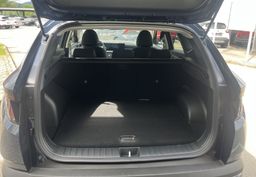 Zunanja slika - Hyundai Tucson - 1.6T T-GDI 150 STYLE. 18 col. WINTER. LED. RADAR - 6 - Predogledna slika