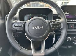 Zunanja slika - KIA Picanto - 1.2 MPI Trend MT... - 13 - Predogledna slika