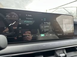 Zunanja slika - KIA EV9 - 99.8 kWh GT-Line Launch 141.5 kW. 7 sedežev - 16 - Predogledna slika