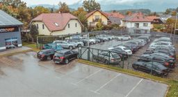 Zunanja slika - Renault Captur - 1.3 TCE AUT. 1.LASTNIK FULL LED NAVI DAB VLEČNA - 9 - Predogledna slika