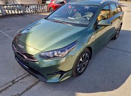 Zunanja slika - KIA Ceed - SW 1.5 T-GDi LX Champion + - 3 - Predogledna slika