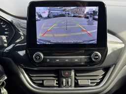 Zunanja slika - Ford Puma - Titanium 1.0 EcoBoost 125KM mHEV-SLO-KAMERA-NAV - 16 - Predogledna slika