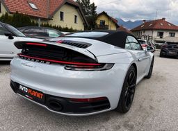 Zunanja slika - Porsche 911 Cabriolet - CARRERA S FULL LED ACC PORSCHE APPROVEd BOSE A21 - 5 - Predogledna slika