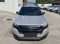 Zunanja slika - Subaru Forester - 2.0i CVT 4WD Lineatronic STYLE - 4 - Predogledna slika