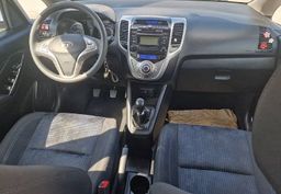 Zunanja slika - Hyundai ix20 - 1.4 CRDI COMFORT SAMO 118450 KM - 10 - Predogledna slika