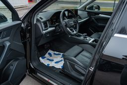 Zunanja slika - Audi Q5 - quattro 40 TDI S line S tronic - 8 - Predogledna slika