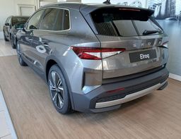 Zunanja slika - Škoda Elroq - 85 - SPREJEMAMO NAROČILA - 2 - Predogledna slika