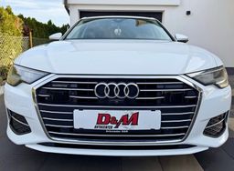 Zunanja slika - Audi A6 - 40 TDI QUATTRO SPORT AVT|KAMERA|AMBIENT|VIRTUAL|18 - 3 - Predogledna slika