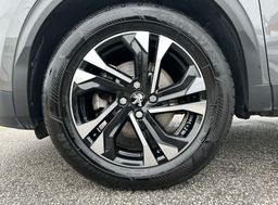 Zunanja slika - Peugeot 2008 - 1.5 BLUEHDI 130 ALLURE PACK EAT8 - 9 - Predogledna slika