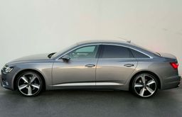 Zunanja slika - Audi A6 - 40 TDI-Q-4X4-3X S LINE-167.000km-HD MATRIX-ACC-... - 6 - Predogledna slika