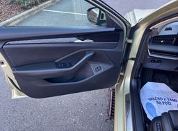 Zunanja slika - Škoda Superb - SELECTION Combi 2.0 TDi DSG 4X4 193PS-SLO-1.LAST - 13 - Predogledna slika