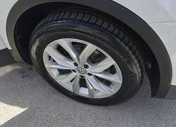 Zunanja slika - VW Tiguan - 2.0 TDI SCR 4MOT. BMT avt.Highline 110kW VIRTUAL - 7 - Predogledna slika