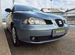 Zunanja slika - Seat Cordoba - 1.4 16V°1.LASTNIK°SLO°KLIMA°SERVO°RADIO CD°ABS° - 4 - Predogledna slika