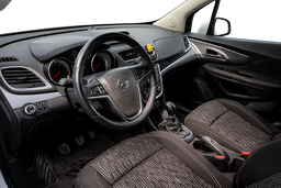 Zunanja slika - Opel Mokka - 1.6 16V COSMO - 8 - Predogledna slika