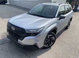 Zunanja slika - Subaru Forester - 2.0i CVT 4WD STYLE - 1 - Predogledna slika