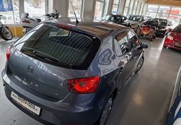 Zunanja slika - Seat Ibiza - 1.2 TSI 63kw Style AVTOMATSKA KLIMA TEMPOMAT... - 5 - Predogledna slika