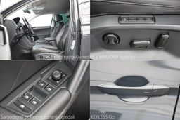 Zunanja slika - VW Tiguan - 2.0 TDI 4-Motion DSG Elegance 200KM - 17 - Predogledna slika