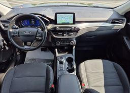 Zunanja slika - Ford Kuga - Titanium 2.0 EcoBlue 88kW Auto S S LED KAMERA - 10 - Predogledna slika