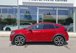 Zunanja slika - VW Taigo - 1.0 TSI 4Joy - ZALOGA - 2 - Predogledna slika