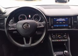 Zunanja slika - Škoda Kodiaq - Style 2.0 TDI 110kW 4X4 -14- - 6 - Predogledna slika