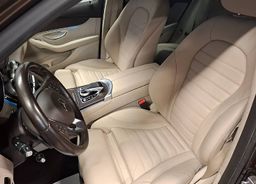 Zunanja slika - Mercedes-Benz GLC-Razred - GLC 250 d 4MATIC Exclusive AIR MATIC-HUD-ACC-9G... - 6 - Predogledna slika