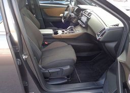 Zunanja slika - DS DS 7 - PRIKLJUČNI HIBRID- 225hp -ODLIČEN -KASKO GRATIS - 7 - Predogledna slika