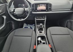 Zunanja slika - Škoda Karoq - Selection 1.5 TSI 110kW - 10 - Predogledna slika
