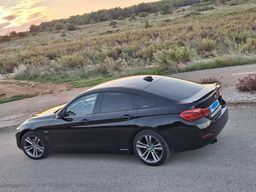 Zunanja slika - BMW Serija 4 - 420i Gran Coupé - 13 - Predogledna slika
