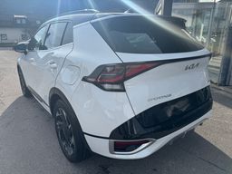 Zunanja slika - KIA Sportage - Sportage - 4 - Predogledna slika