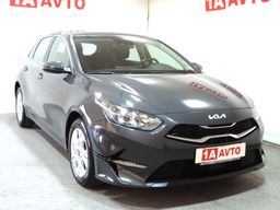 Zunanja slika - KIA Ceed - 1,6 CRDi MHEV  DCT - 3 - Predogledna slika