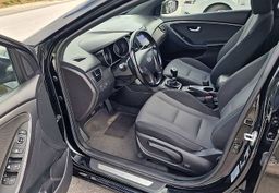 Zunanja slika - Hyundai i30 Wagon - 1.6 CRDI 81KW COMFORT LEPO OHRANJEN - 8 - Predogledna slika