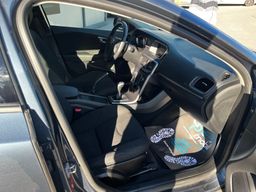 Zunanja slika - Volvo V40 - V40 - 16 - Predogledna slika
