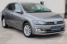 Zunanja slika - VW Polo - 1.0 TSI Style ACC APP CONNECT GRETJE SED AVT.KLI.. - 2 - Predogledna slika