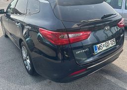 Zunanja slika - KIA Optima - 1.7 CRDI EX IMPRESSION + 7DCT - 5 - Predogledna slika