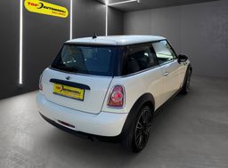 Zunanja slika - MINI One - 1.6 SLOVENSKI MOŽNOST FINANCIRANJA BREZ POLOGA - 7 - Predogledna slika