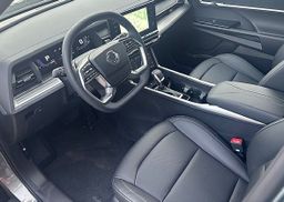 Zunanja slika - SsangYong Torres - 1.5 T-GDI ADVENTURE A T 2WD - 10 - Predogledna slika