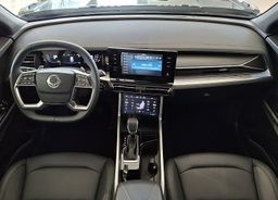 Zunanja slika - KG Mobility Torres - 1.5 T-GDi Adventure 4x2 A T - 8 - Predogledna slika