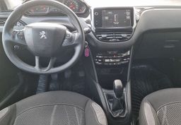 Zunanja slika - Peugeot 208 - ACTIVE 1.6 e-HDi AVT.KLIMA - 6 - Predogledna slika