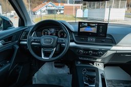 Zunanja slika - Audi Q5 - quattro 40 TDI S tronic - 7 - Predogledna slika
