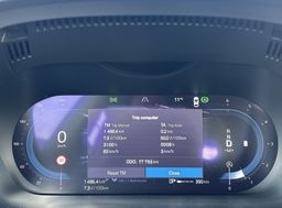 Zunanja slika - Volvo XC60 - B4 D Core AT - 17 - Predogledna slika