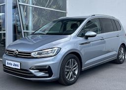 Zunanja slika - VW Touran - 2.0 TDI SCR avt. R-Line Edition 110 150 - 1 - Predogledna slika