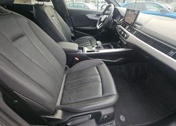 Zunanja slika - Audi A4 Allroad - 45 TFSI 265ks QUATTRO °1.LASTNIK° °FULL-LED° - 9 - Predogledna slika