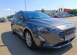 Zunanja slika - Ford Focus - 1.5 EcoBlue 70 kW Cool Connect - 2 - Predogledna slika