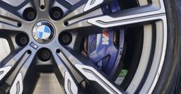 Zunanja slika - BMW X6 - serija :  xDriveM50d Avt.+PANO+LASER+HUD+22 COL+HARMAN .. - 15 - Predogledna slika