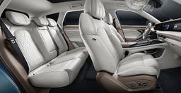 Zunanja slika - Voyah Free - 106kWh AWD - 3 - Predogledna slika