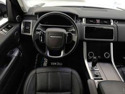 Notranja slika - Land Rover Range Rover - Sport 3,0 SDV6 S Avt. - 16 - Predogledna slika