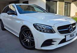 Zunanja slika - Mercedes-Benz C-Razred - C 220CDI-3X AMG-VIRTUAL-ACC-FULL LED-KAMERA... - 2 - Predogledna slika