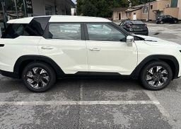 Zunanja slika - SsangYong Torres - EVX EXPLORE - 1.000.000 KM GAR. NA BATERIJO - 3 - Predogledna slika