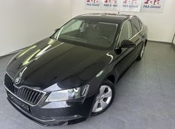 Zunanja slika - Škoda Superb - 2.0 TDI Active DSG.LIMO.KAMERA.NAVI.SAMO 85.000 KM - 15 - Predogledna slika